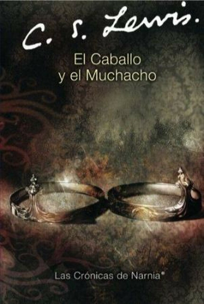 El Caballo y el Muchacho