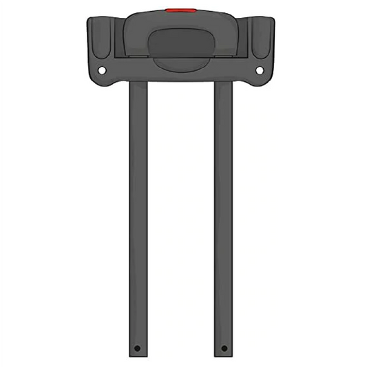 reemplazo de mango para bulto zuca