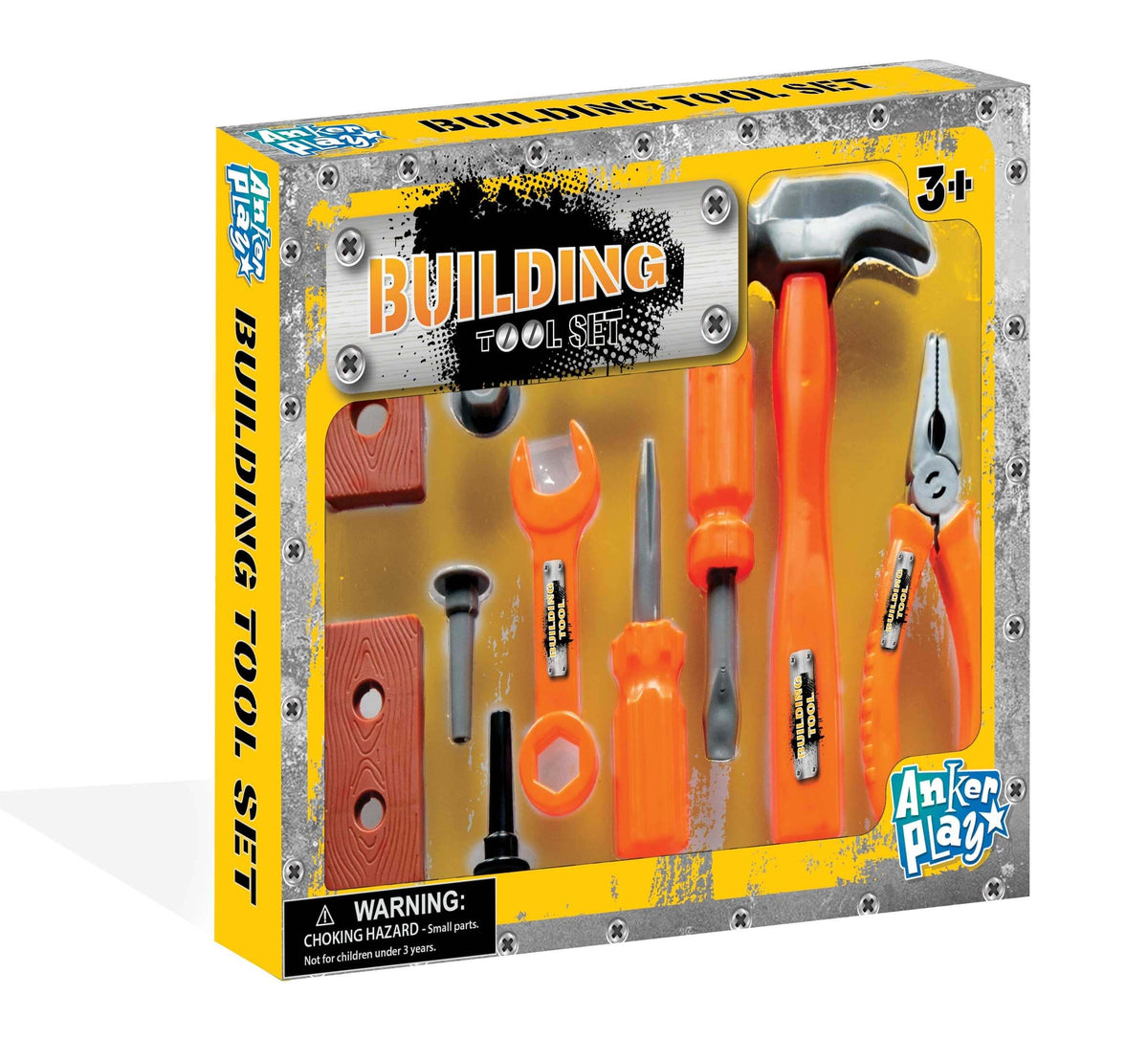 Toys Tool Set