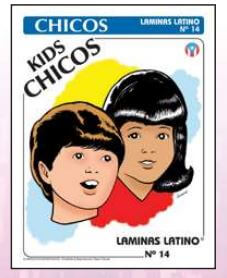 Chicos / niños
