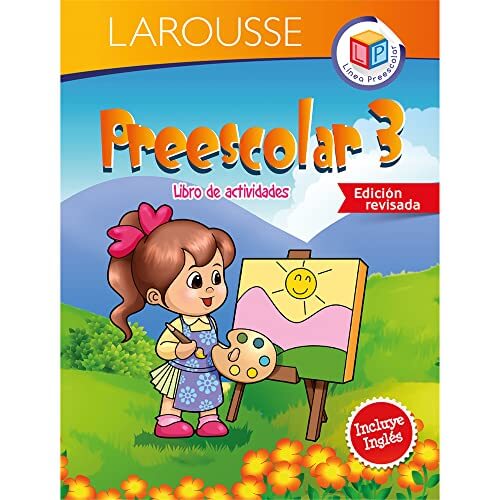 Preescolar 3