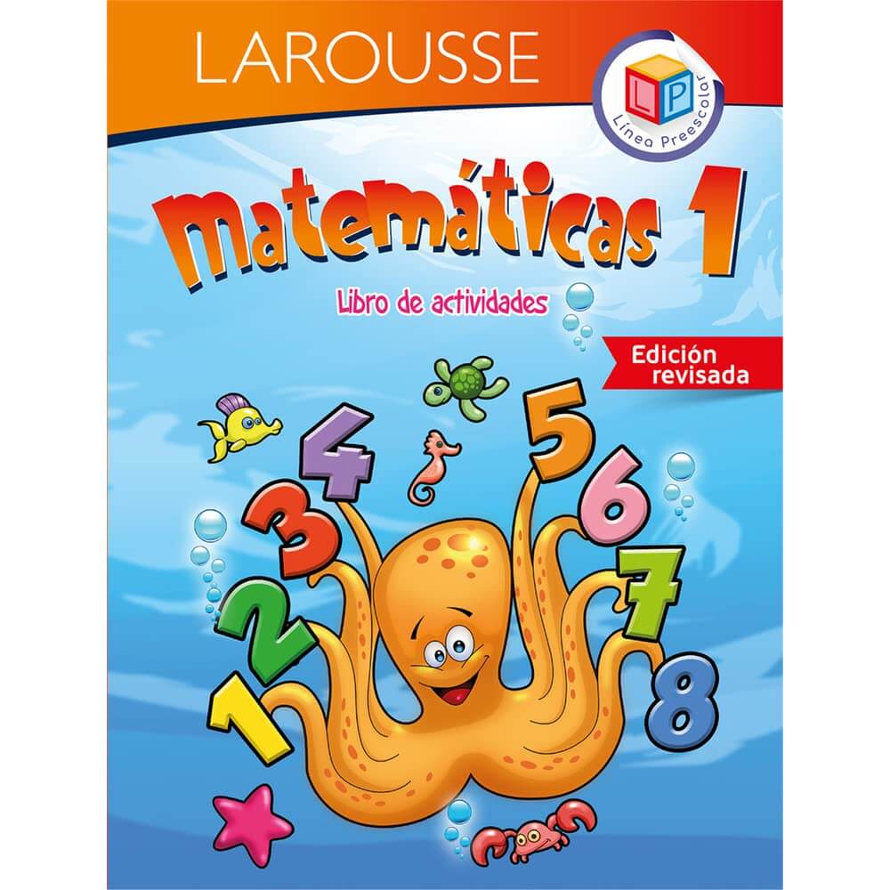 Matematicas 1