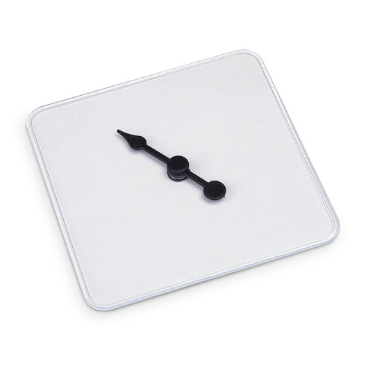 Transparent Spinners (st-5)