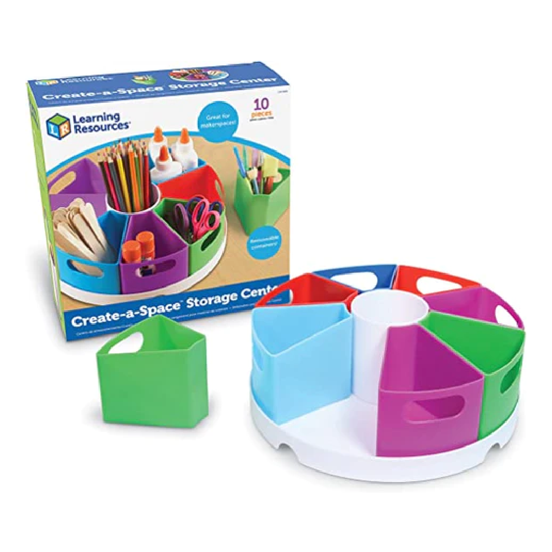 Storage Center Teacher