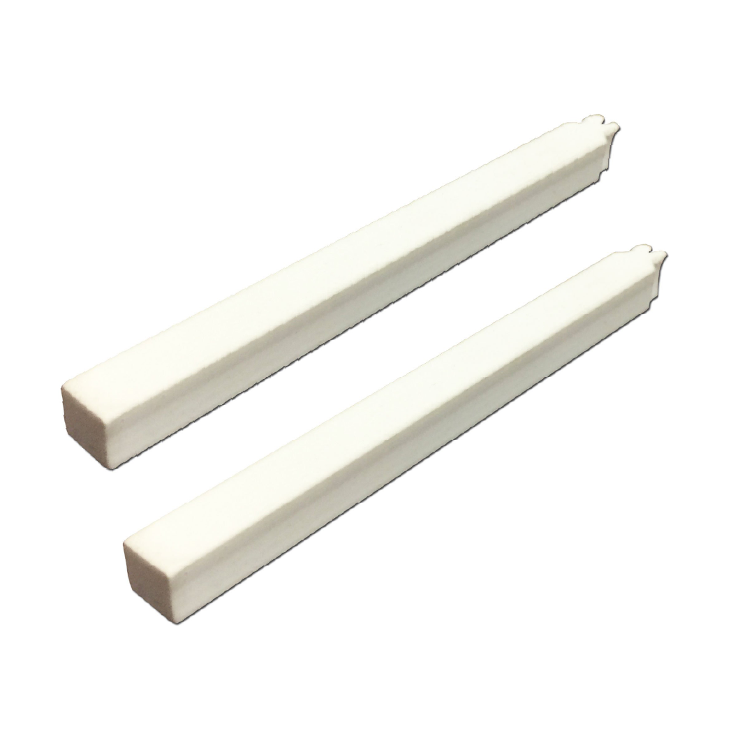 Lion Eraser Refill for Slide-N-Rub (2-pack)