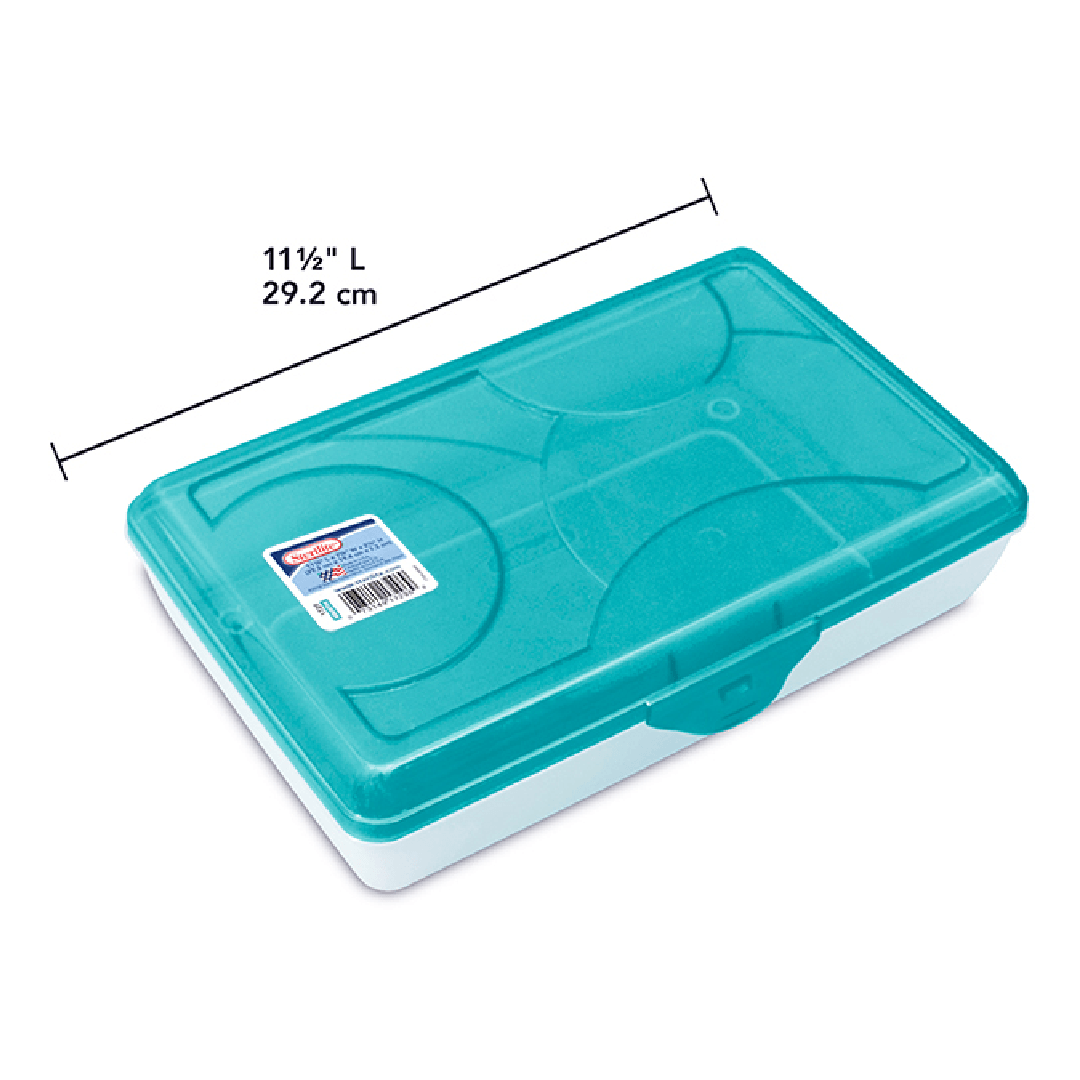Supply Box Molokait Tint Sterilite