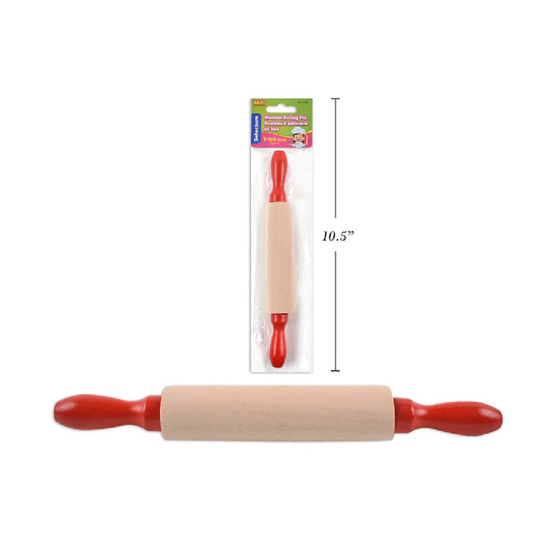 Rolling Pin Wood