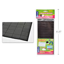 Magnets adhesives (pk-150)