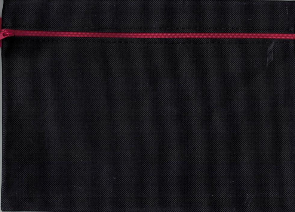 Pencil Case Large 10x7.25"