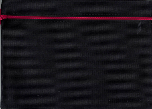 Pencil Case Large 10x7.25"