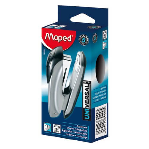 Metal Stapler Universal