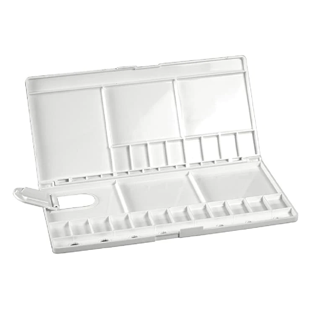 Folding Palette Box