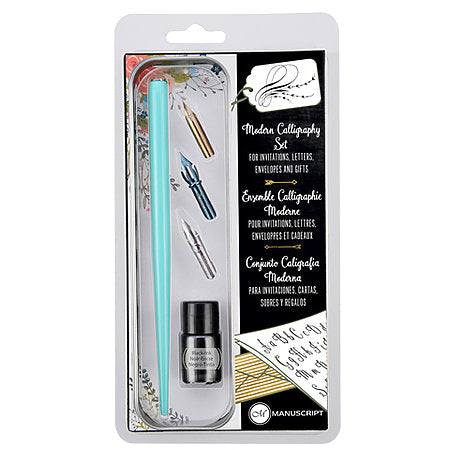 Calligraphy Dip Pen Set