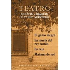 El Genio Alegre