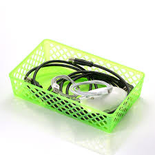 Basket Colors 6 x 10" (pk-3)