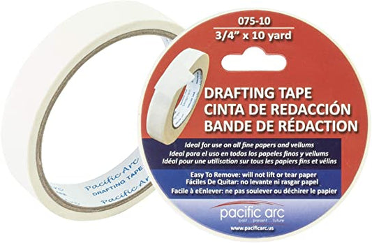 Drafting Tape 3/4" 10yd