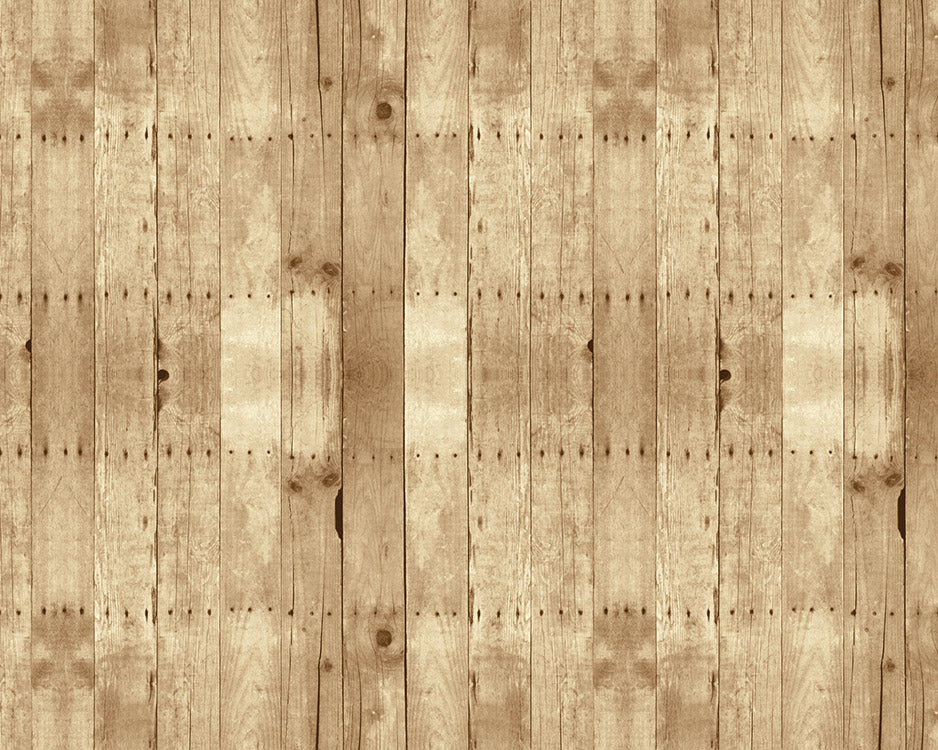 Fadeless Resistant Paper 48" x 12' Wheathered Wood (roll)