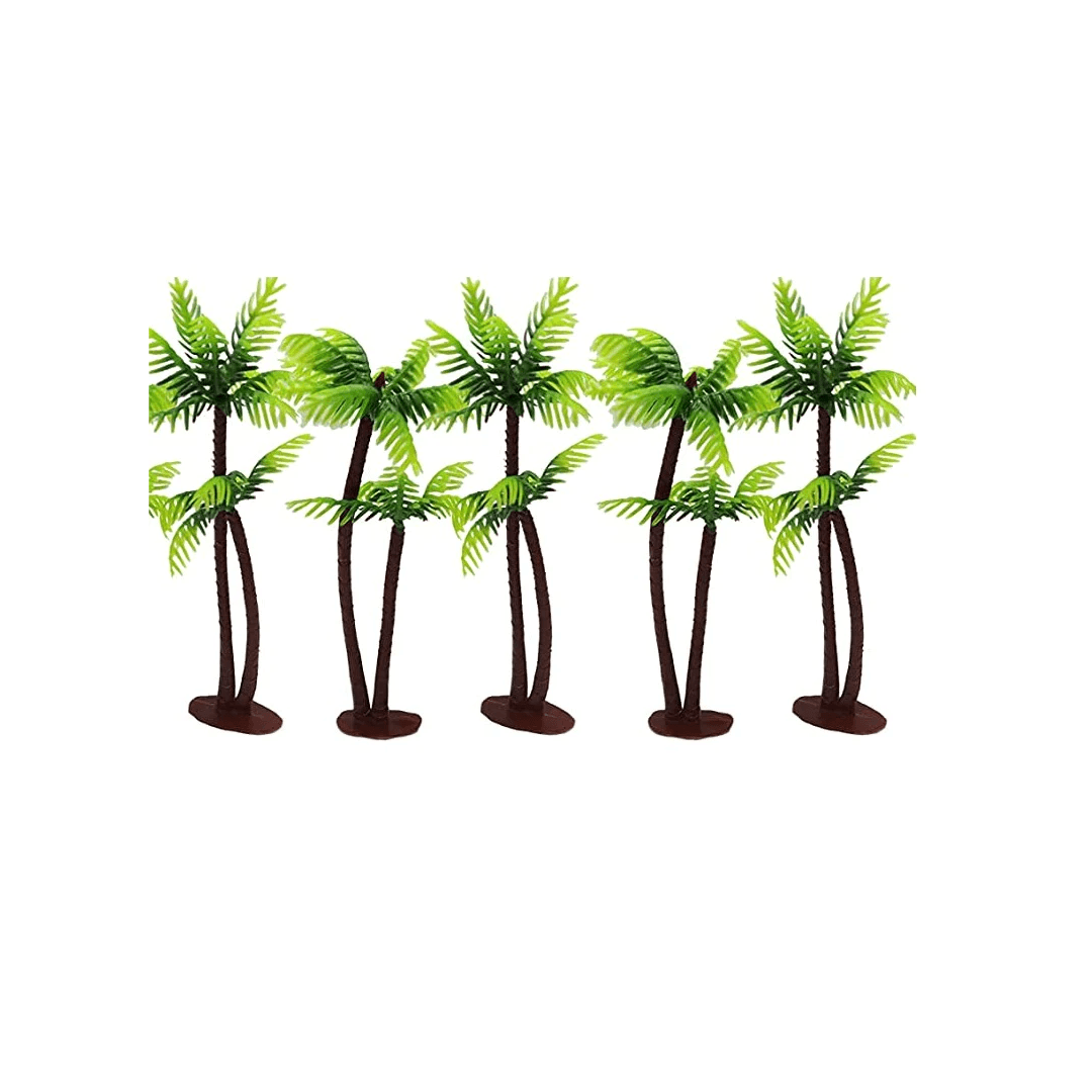 Miniature Palm Trees