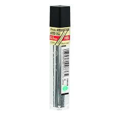 Lead refill 0.5mm HB