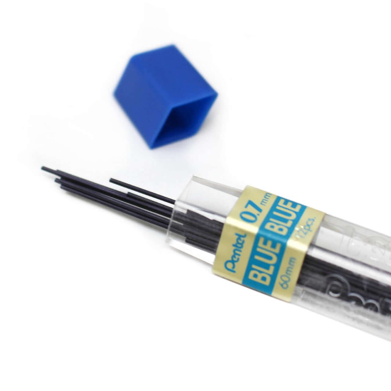 BLUE Lead Refill 0.7mm