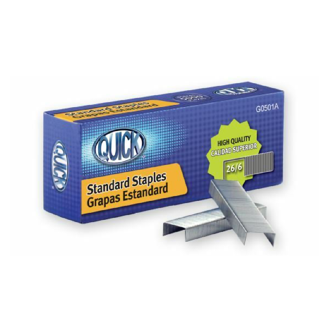 Staples Standard, Bx-5000