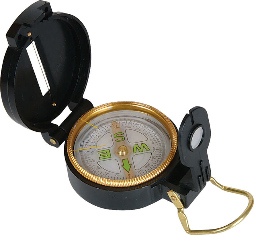 Compass Brujula 3"