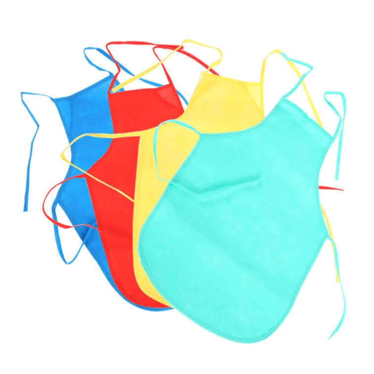 Apron Child 13" x 19"