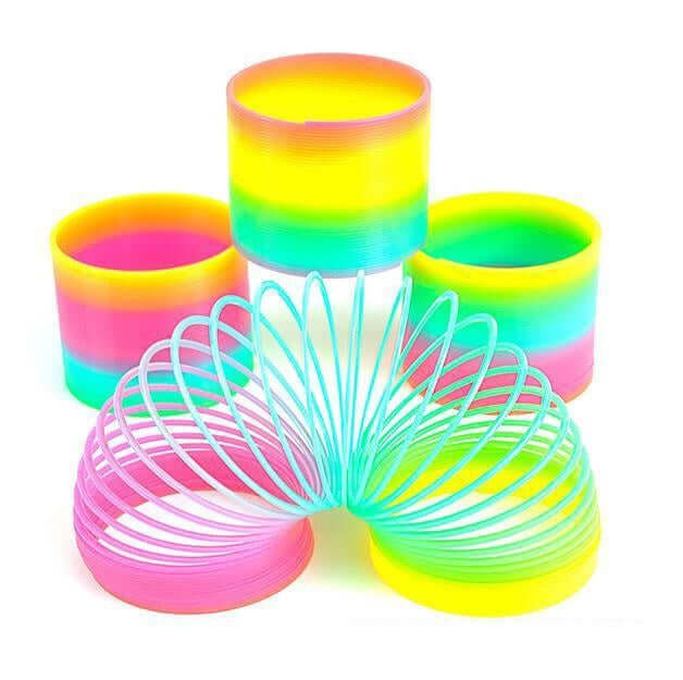 Spring 3" Coil