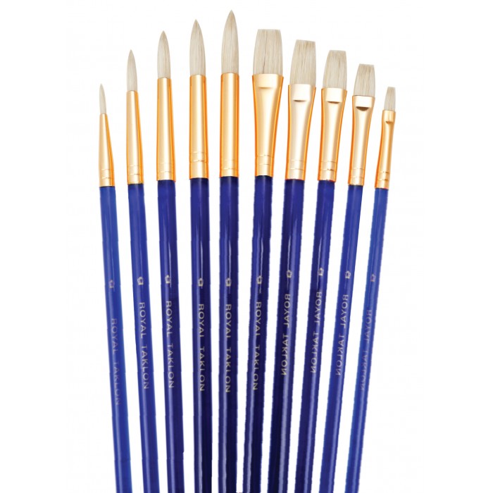 Brushes (pk-10)
