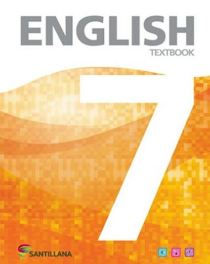 English 7 Text