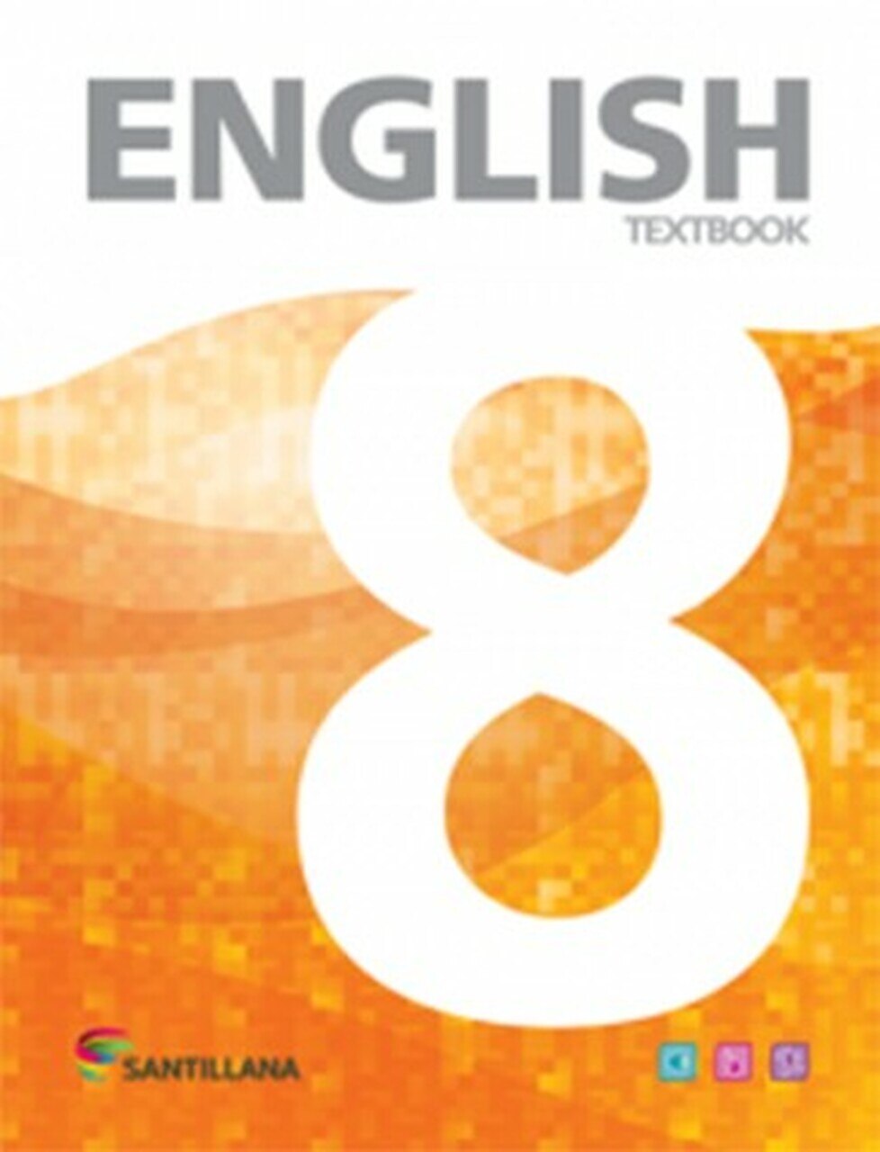 English 8 Text
