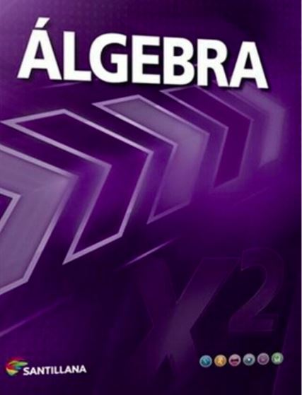Álgebra Texto