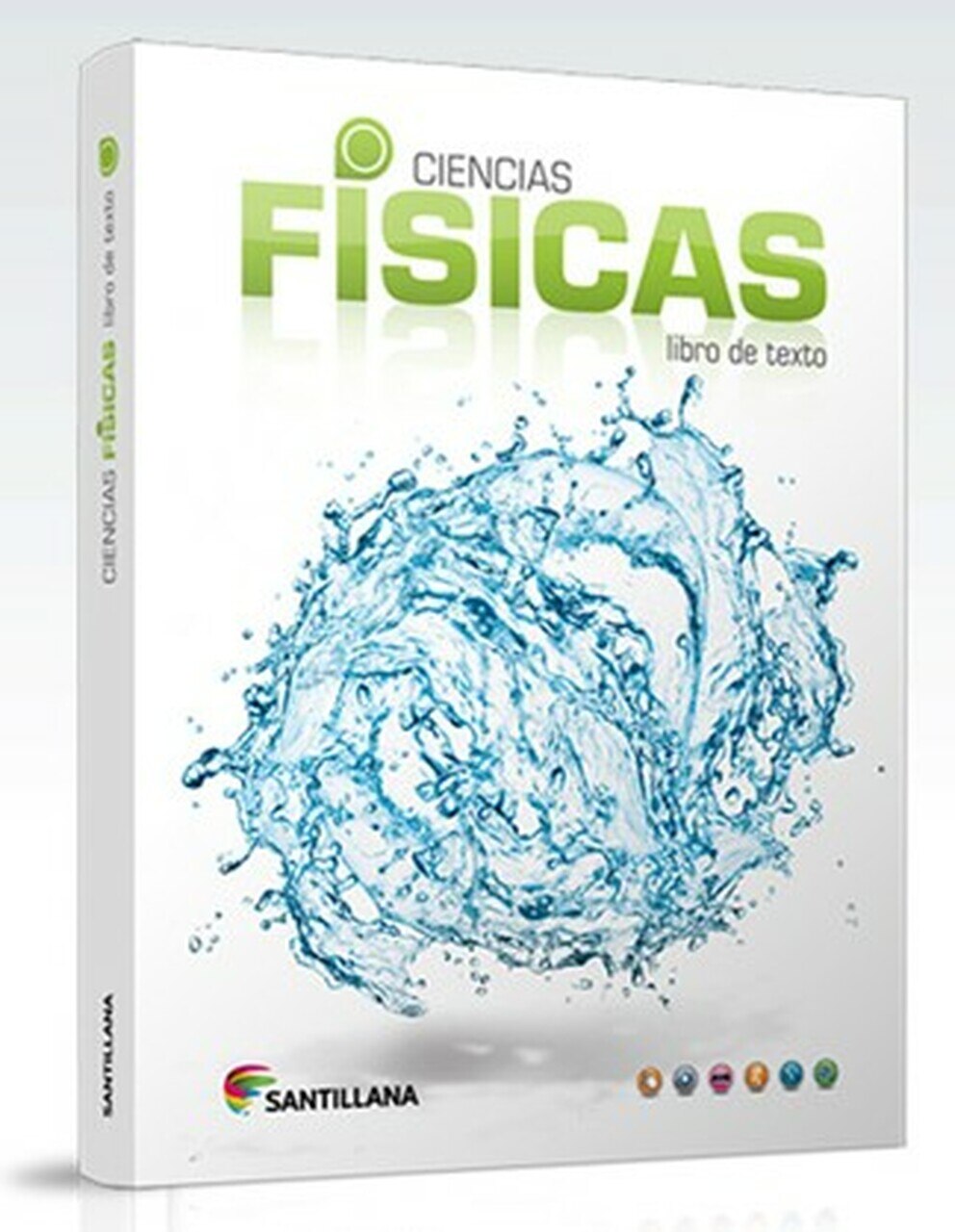 Ciencias Físicas Texto
