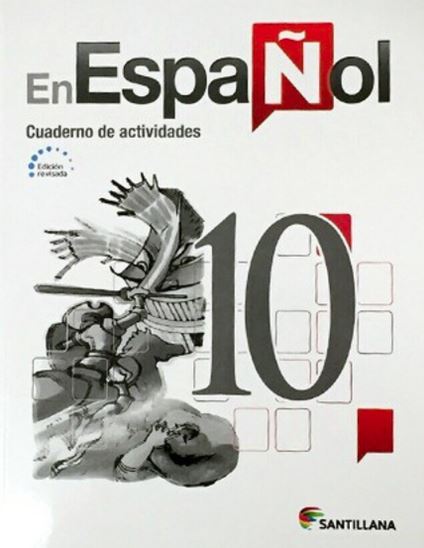En Español 10 Cuaderno