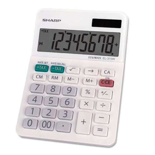 Calculator Desktop