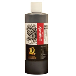 Ink 16oz Super Black India
