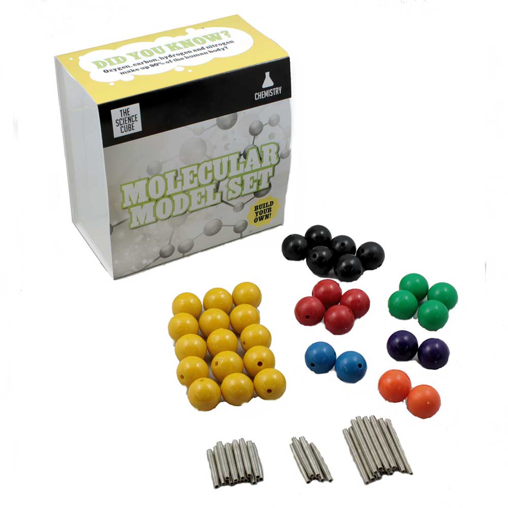 Molecular Model Set