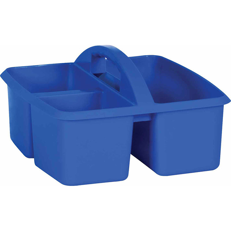 Plastic Storage Caddy