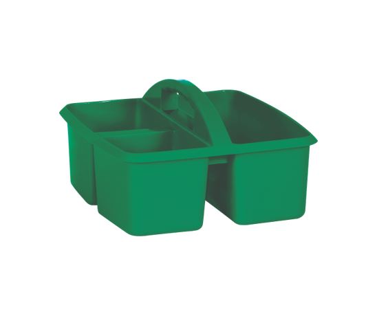 Plastic Storage Caddy