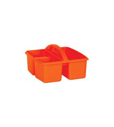 Plastic Storage Caddy