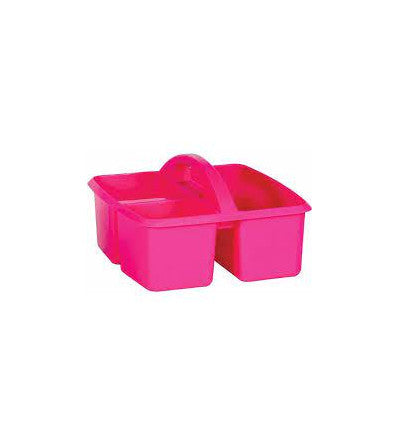 Plastic Storage Caddy