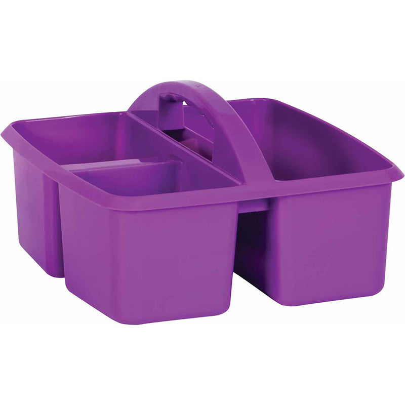Plastic Storage Caddy