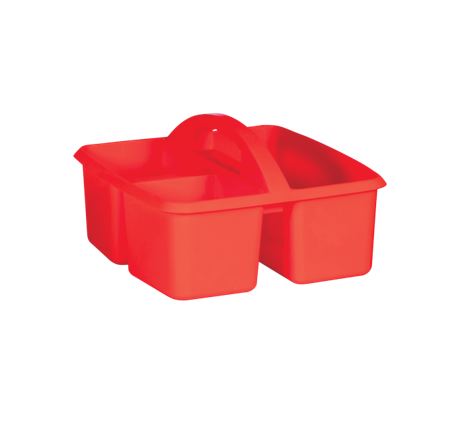 Plastic Storage Caddy