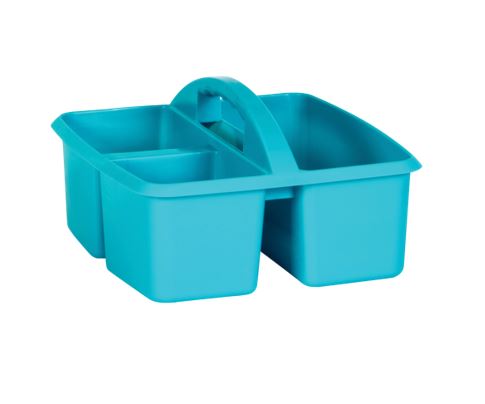 Plastic Storage Caddy