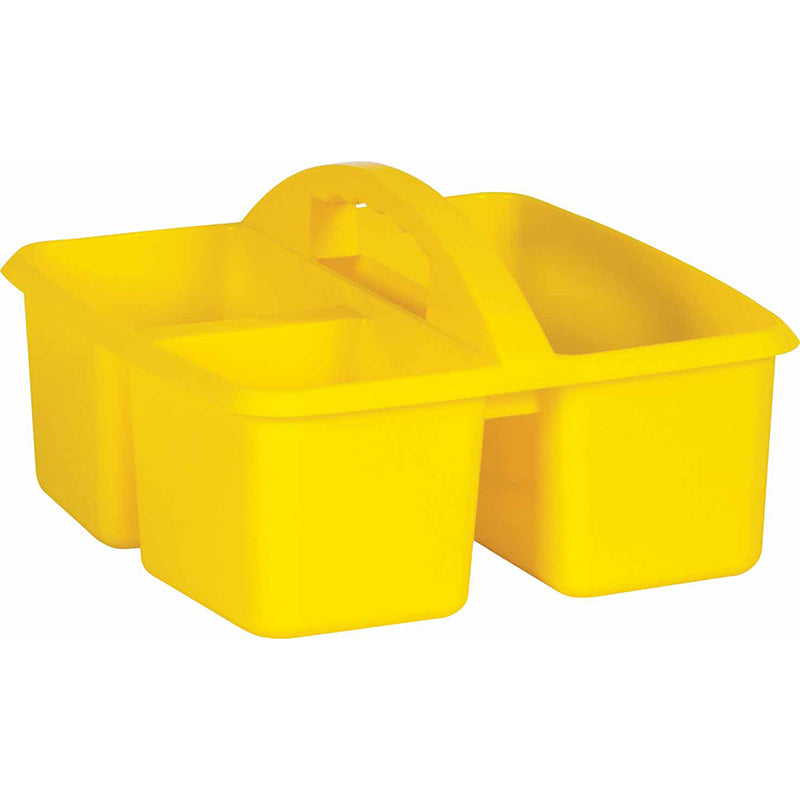 Plastic Storage Caddy