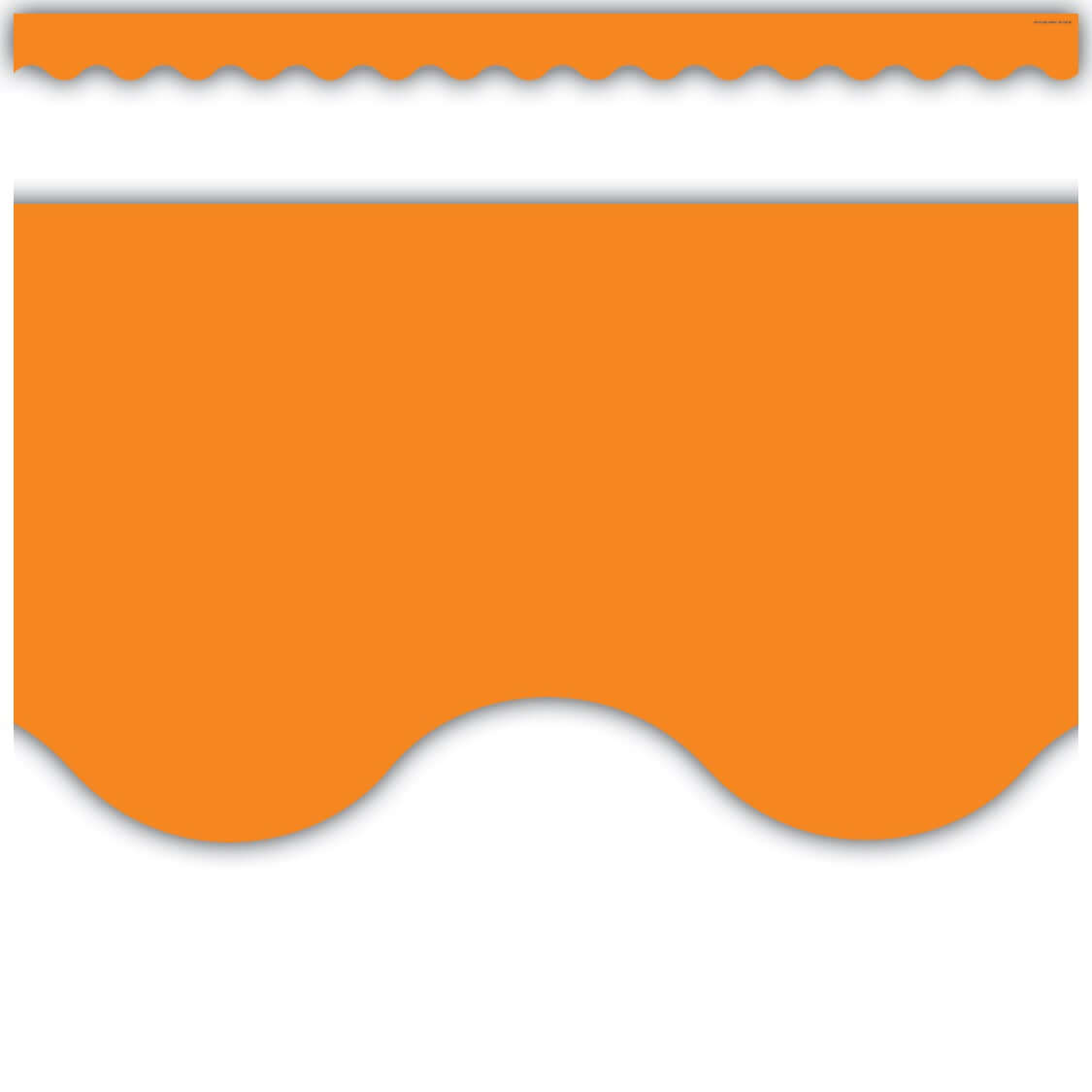 Border Orange