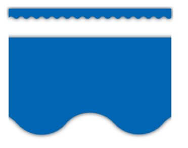 Border Blue