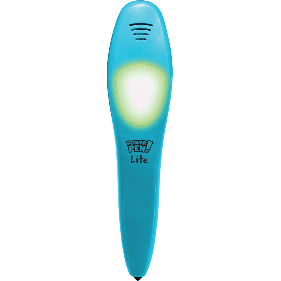 Power Pen Lite