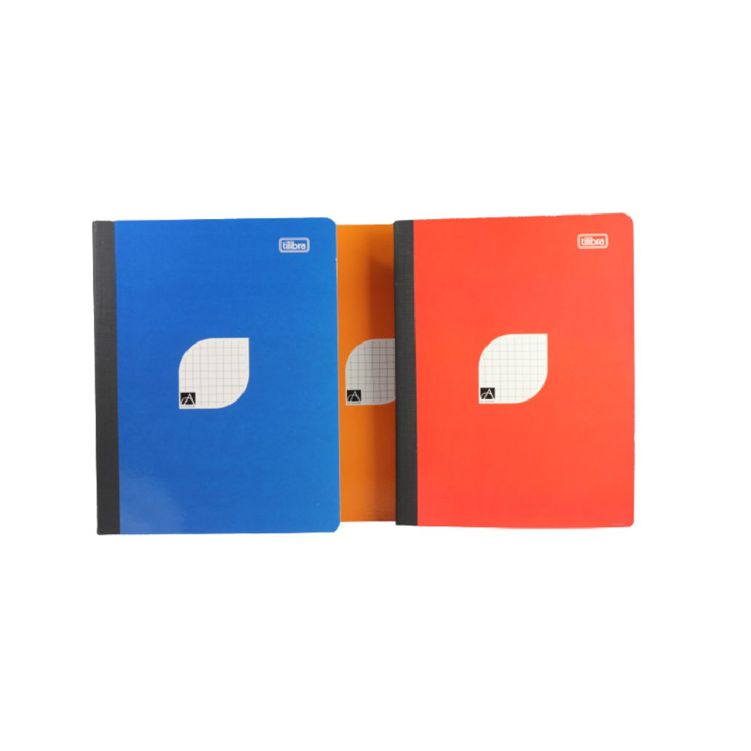 Quad Notebook Academie quad