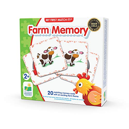Memory Game Farm